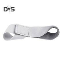 (grau) Daumen-Handgelenkstütze, verstellbare Daumenstütze, Stabilisator, Kompressions-Daumen-Spica-Schiene