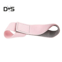 (Rosa) Daumen-Handgelenkstütze, verstellbare Daumenstütze, Stabilisator, Kompressions-Daumen-Spica-Schiene