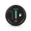2 "52mm Universal Digital Display Auto Tankanzeige Meter 8-18v Mit Kraftstoff Sensor Öl Float 2