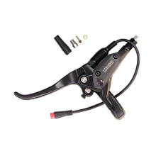 (Links) Marke Neue Bremshebel Bremsgriff E-bike Teile Gt03 Power-off
