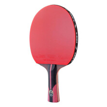 1 Pcs Table Tennis Racket 200g 6 Star Spin Control Anti-skid Long Handle