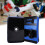 (black blue) Muay Thai Pad Boxing Equipment Training Tool Hand Target 1