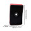 (black white) Muay Thai Pad Boxing Equipment Training Tool Hand Target 5