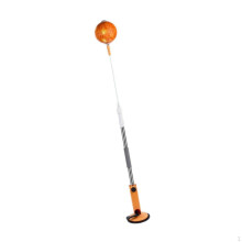 (gelb) Boxen Reaktion Ball Ausrüstung Freistehend Verbessern Geschwindigkeit Mit Stand Tasche Für