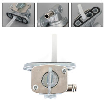Gas Tank Kraftstoff Hahn Ventil Petcock Fit Für Yamaha Yzf R1 Xj900 Yz80 4km-24500-00