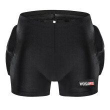 (3XL) Heupbeschermende motorbroek voor alle leeftijden en activiteiten