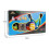 (multicolore, 19*6.5*6.5, 10 cm, 10 pezzi) Gioco di birilli per bambini Set da bowling XXL con 6 o 10 1