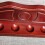 Billard Queue Rack Holz Halter 6-slot Pool Hängen Queue 5