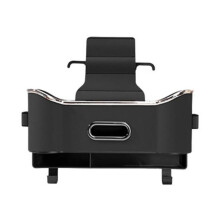 (black) Multifunctional Car Seat Back Tissue Box Large Capacity Easy Installation Car Headrest Rear Seat Organizer Storage Box With