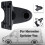 For Mercedes Sprinter Van Reverse Backup Camera Housing Replacement Stable Kits 5