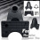 For Mercedes Sprinter Van Reverse Backup Camera Housing Replacement Stable Kits 2