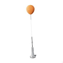 (Solid Ball) Boxen Reaktion Ball Boxsack Hand Auge Koordination Training Geschwindigkeit