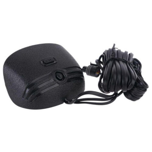 12V/24V Universele vrachtwagenoliedrukmeter + temperatuursensor 10 mm 1/8 NPT 2