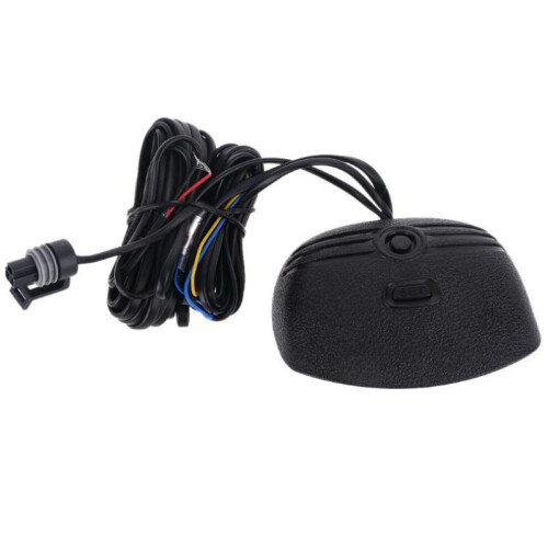 12V/24V Universele vrachtwagenoliedrukmeter + temperatuursensor 10 mm 1/8 NPT 1