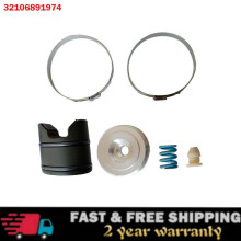 Stuurhuis reparatieset met drukstuk voor BMW F20 F30 1 2 3 4 X1 -32106891974