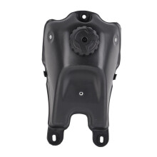 Motorrad-Benzintank mit Deckel, Ersatzzubehör, passend für Crf110 2013–2014