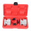 Motorcycle Front Fork Oil Seal Driver Tool With Box Adjustable Installer Set 1