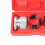 Motorcycle Front Fork Oil Seal Driver Tool With Box Adjustable Installer Set 2