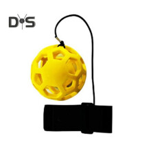 Golf Swing Trainer Smart Ball Golf-Trainingshilfe Golf Swing Haltungskorrektur Handgelenkgurt Trainingsball