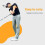 Golf Swing Training Aid, Einstellbare Elastische Gurtband Golf Swing Trainer Haltung Corrector Für Indoor 3