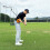 Golf Swing Training Aid, Einstellbare Elastische Gurtband Golf Swing Trainer Haltung Corrector Für Indoor 5