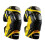 ProtÃge-genoux de moto (jaune) pour motocross 1