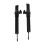 2pcs Kayak Pedals Adjusting Boat Direction Recognizable Left Right Signs Nylon Material Adjustable 3