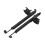 2pcs Kayak Pedals Adjusting Boat Direction Recognizable Left Right Signs Nylon Material Adjustable 5