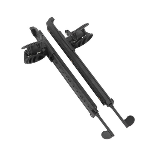 2pcs Kayak Pedals Adjusting Boat Direction Recognizable Left Right Signs Nylon Material Adjustable 1