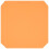 (rosso, durezza 39) Gomma da ping pong originale Dhs Hurricane 3 (versione classica, Loop Offensive) 2