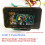 Auto LCD digitale oliedrukmeter + voltmeter + watertemperatuurmeter + oliebrandstofmeter 1