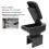 Universal Car Center Console Armrest Box Container Adjustable With Usb Interface 5