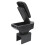 Universal Car Center Console Armrest Box Container Adjustable With Usb Interface 2