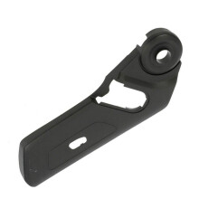 Protezione inferiore del sedile fuoribordo del conducente Calibro per Compass Patriot 1rx04xdvab
