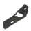 Driver Outboard Lower Seat Track Shield Caliber For Compass Patriot 1rx04xdvab 1