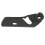 Driver Outboard Lower Seat Track Shield Caliber For Compass Patriot 1rx04xdvab 5
