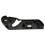 Driver Outboard Lower Seat Track Shield Caliber For Compass Patriot 1rx04xdvab 2