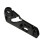 Driver Outboard Lower Seat Track Shield Caliber For Compass Patriot 1rx04xdvab 3