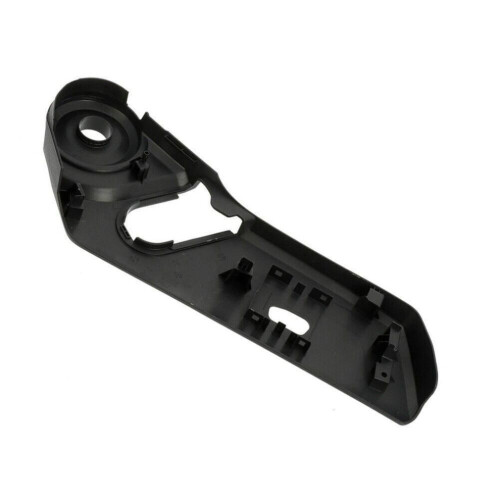 Driver Outboard Lower Seat Track Shield Caliber For Compass Patriot 1rx04xdvab 2