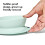 OXO OXO Tot Stick and Stay                             - Opal 5