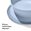 OXO OXO Tot Stick and Stay                             - Dusk 5