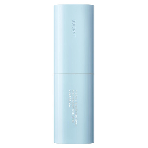 Laneige LANEIGE Serum Υδροφόρου Μπλε Υαλουρονικού: Πεπτίδια, Ένζυμο Πράσινου Τσαγιού, Ενυδάτωση