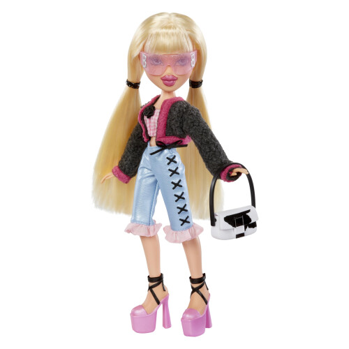 Bratz Bratz Going Out! ?????a    ?da? Cloe    e a?es???? 2