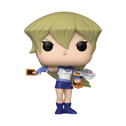 Funko Funko Pop Animation: Yu-Gi-Oh - Alexis Rhodes 1