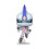 Funko Funko Pop Animation: Yu-Gi-Oh     Elemental Hero Neos 3