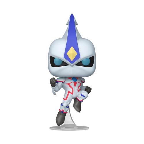 Funko Funko Pop Animation: Yu-Gi-Oh     Elemental Hero Neos 2