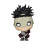 Funko Funko Pop! Animation: My Hero Academia - Stain 3
