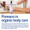 Dr Bronner's Βιολογική Λοσιόν Λεβάντας-Καρύδας Dr Bronners 8 ουγγιές - 6 ανά συσκευασία. 3