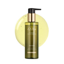 d'Alba, Limpeza Végana Equilibradora, Limpeza Suave, 6.76 fl oz (200 ml)