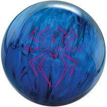 Hammer Black Widow Mania Bowlingkugel, 12 Pfund